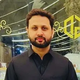 Abdul Jabbar CEO MrFlawless Pakistan