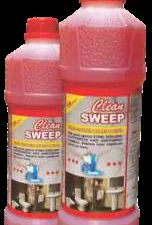 cleaning and drain opener