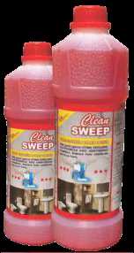 cleaning and drain opener